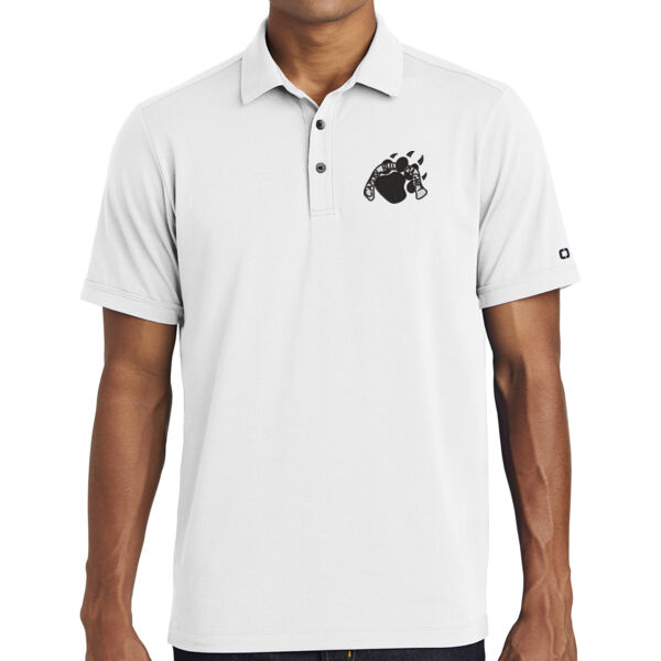 OGIO ® Limit Polo - Embroidered Logo Thumbnail