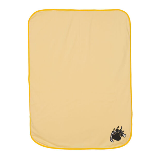 Rabbit Skins - Premium Jersey Infant Blanket - Embroidered Logo Thumbnail